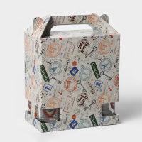 Набор питьевой &laquo;Герб СССР&raquo;, 7 предметов: штоф 500 мл, 6 стопок 50 мл