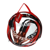 Провода пусковые TORSO, 600 А, -30&deg;/+80&deg;, 2.2 м, 12/24 В