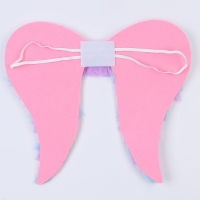 Карнавальный набор &laquo;Милашка&raquo;, 2 предмета в наборе: юбка, крылья, для детей 5-7 лет