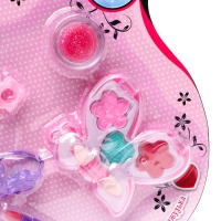 Набор косметики для девочки &laquo;&lrm;Бабочка&raquo;