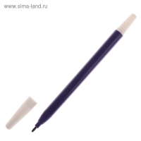 Фломастеры 12 цветов "Зверюшки", в PVC пакете, невентилируемый колпачок Фломастеры 12 цветов "Зверюшки", в PVC пакете, невентилируемый колпачок