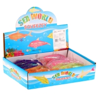 Мялка &laquo;Дельфин&raquo;