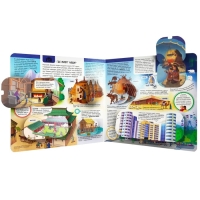 Энциклопедия открытий &laquo;Наш мир&raquo;