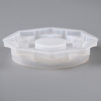 Форма силиконовая универсальная &laquo;Подсвечник&raquo;