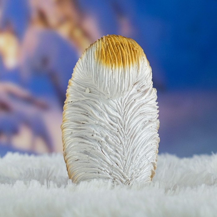 Садовая фигура Садовая фигура "Белка Сонька" 13х8х14см