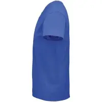 Футболка мужская Pioneer Men, ярко-синяя, размер XXL