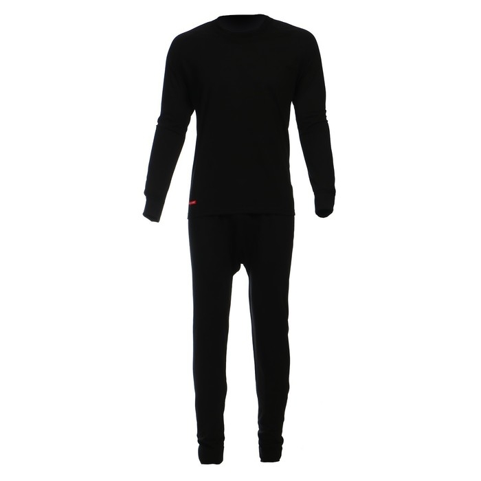 Комплект термобелья Сomfort Work (1 слой), до -20&deg;C, размер 50, рост 170-176 см