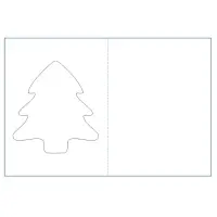 Этикетка картонная на заказ Carta, L