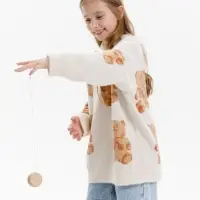 Игрушка-антистресс йо-йо Roundtrip