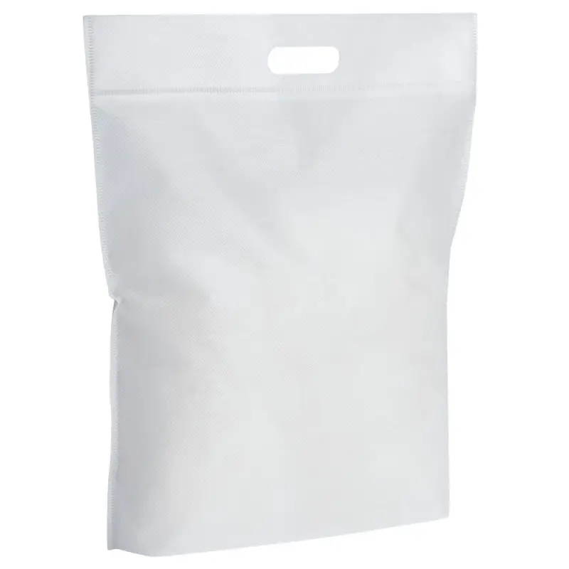 Сумка Carryall, большая, белая Сумка Carryall, большая, белая