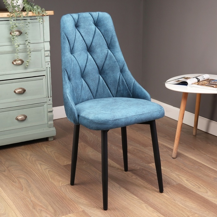 Стул "Граф" Nova 140, океан