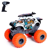 Джип радиоуправляемый «Пляжный багги», работает от аккумулятора Джип радиоуправляемый «Пляжный багги», работает от аккумулятора