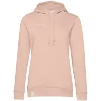 Худи с вышивкой женское &laquo;Крошка&raquo;, розовое, размер XS