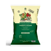Грунт Живая Земля, универсальный, 5 л Грунт Живая Земля, универсальный, 5 л