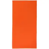 Полотенце Odelle, среднее, оранжевое