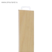 Ламель 890х62х8 мм Ламель 890х62х8 мм