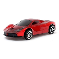 Машина инерционная «Купе», МИКС Машина инерционная «Купе», МИКС