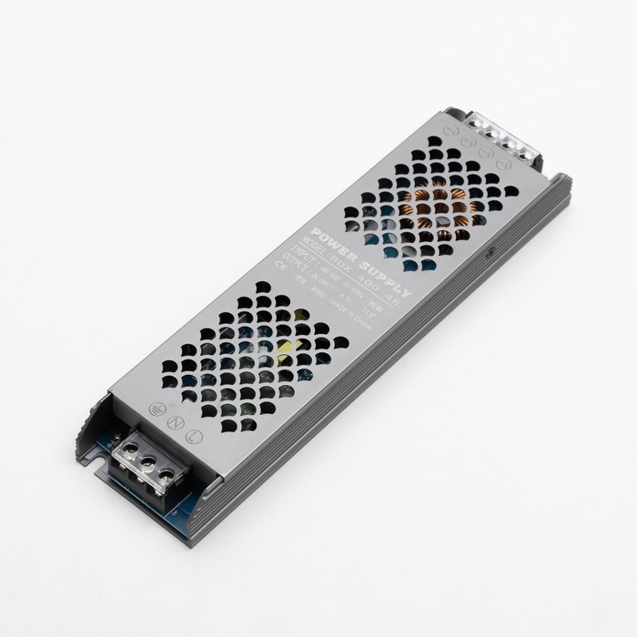 Драйвер для трековой системы 400Вт Драйвер для трековой системы 400Вт