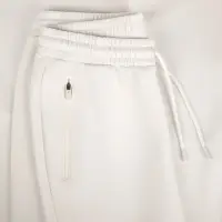 Джоггеры Lovi, молочно-белые, размер M