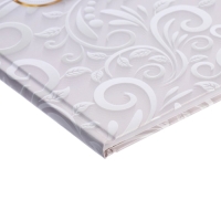 Дневник для 5-11 классов, "Белый", твердая обложка 7БЦ, глянцевая ламинация, 48 листов Дневник для 5-11 классов, "Белый", твердая обложка 7БЦ, глянцевая ламинация, 48 листов