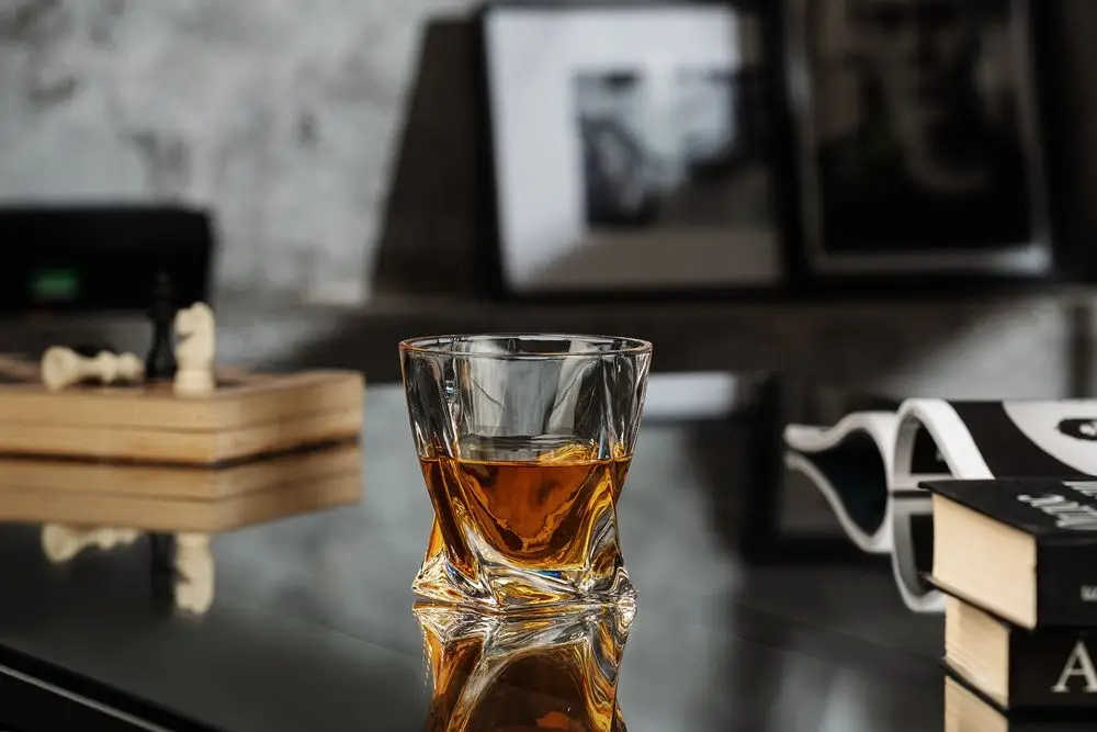 Стакан для виски Nobly Стакан для виски Nobly