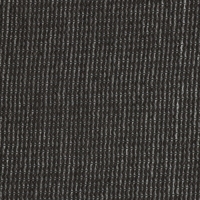 Дублерин эластичный тканый, точечный, 40 г/кв.м, 1,5 м &times; 1 м, цвет чёрный