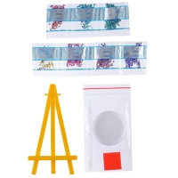 Алмазная мозаика, 16х10.5 см, Принцессы Алмазная мозаика, 16х10.5 см, Принцессы