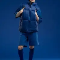 Шорты J3, синие, размер M/L Шорты J3, синие, размер M/L