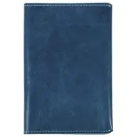 Набор Apache Billfold, синий