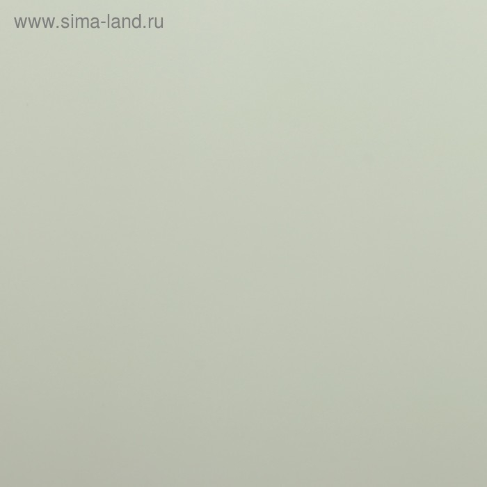 Пленка для цветов Пленка для цветов "Пленка с золотом", цвет серый, 58 см х 5 м