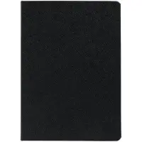 Ежедневник Saffian, недатированный, черный Ежедневник Saffian, недатированный, черный
