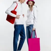 Панама Challenge, ярко-розовая (фуксия)