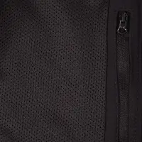 Куртка мужская Hooded Softshell черная, размер S