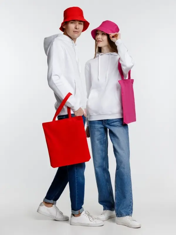 Панама Challenge, красная Панама Challenge, красная