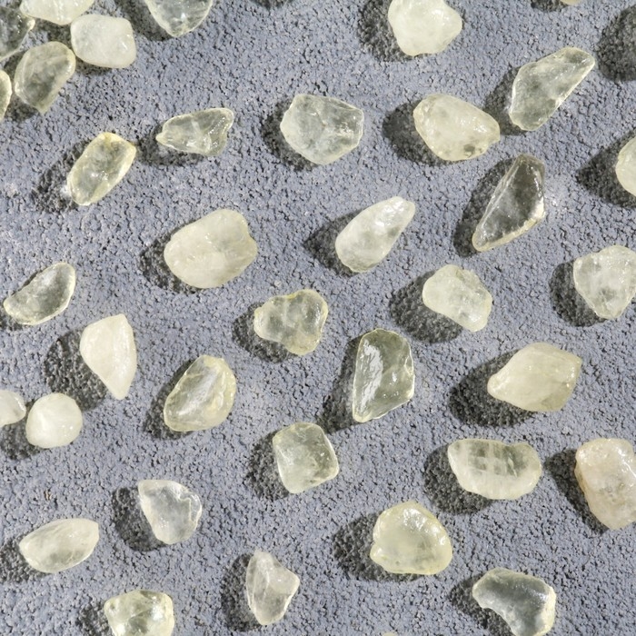 Набор для творчества Набор для творчества "Пренит", галтовка, фракция 0,7-0,9 см, 100 гр