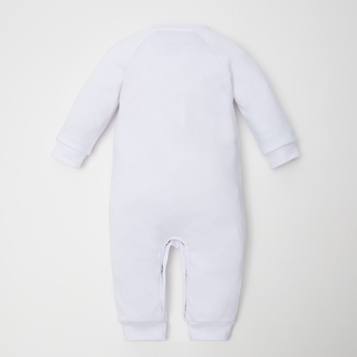 Комбинезон Крошка Я "Tiger", рост 62-68 см