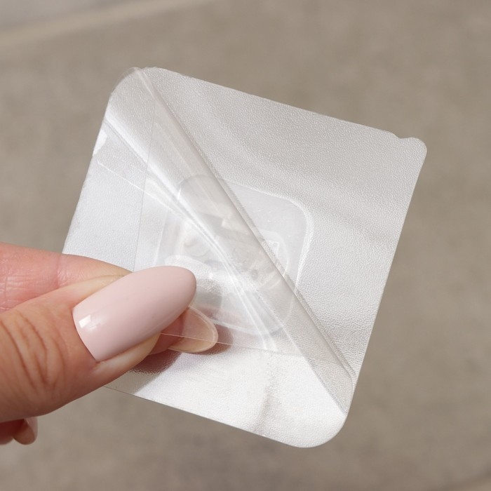 Ёршик для унитаза силиконовый Доляна «Лилу», 4,3×9,5×36 см, цвет белый Ёршик для унитаза силиконовый Доляна «Лилу», 4,3×9,5×36 см, цвет белый