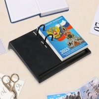 Блок для настольных календарей "Госсимволика - 3" 2025 год, 160 листов, 10 х 14 см Блок для настольных календарей "Госсимволика - 3" 2025 год, 160 листов, 10 х 14 см