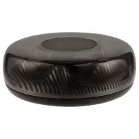 Станция беспроводной зарядки с подсветкой apexPoint ver.2, черная