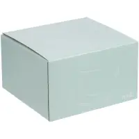 Чайная пара Small Talk, белая Чайная пара Small Talk, белая