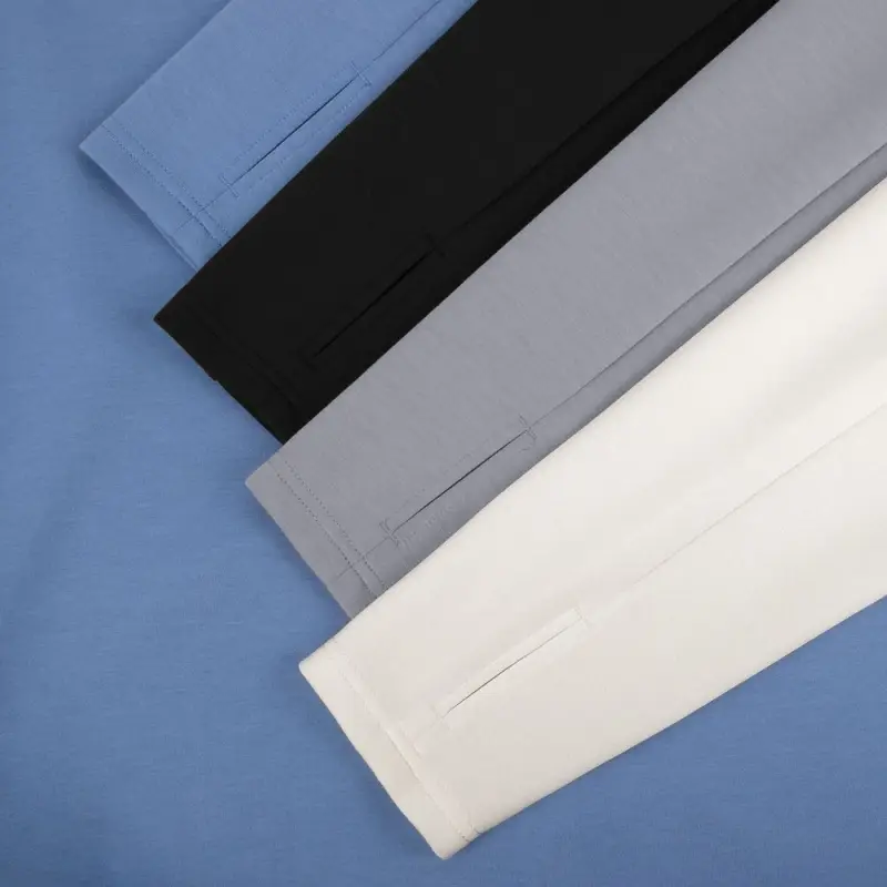 Худи унисекс Begi, синее, размер XXL