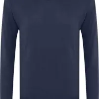 Свитер мужской Galaxy Men темно-синий, размер XL