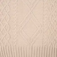 Жилет оверсайз на заказ Tricksy Terra Grand, акрил, размер S/M