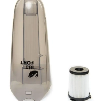 Пылесос для дома вертикальный ручной КТ-510 - 650 Вт Пылесос для дома вертикальный ручной КТ-510 - 650 Вт