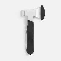 Мультитул Plentis, черный