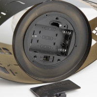 Светильник "Вечерний город" LED 3хААА черный 10,8х19,5х20см Светильник "Вечерний город" LED 3хААА черный 10,8х19,5х20см