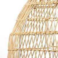 Светильник BayerLux "Санса" 1хЕ27 15Вт 35х35х35-135 см Светильник BayerLux "Санса" 1хЕ27 15Вт 35х35х35-135 см