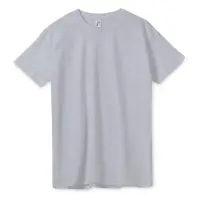 Футболка Regent 150, серая, размер L