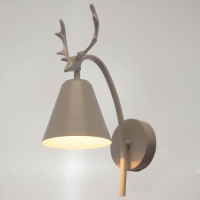 Бра 1670/1WT E27 40Вт белый 22х12х34,5 см Бра 1670/1WT E27 40Вт белый 22х12х34,5 см