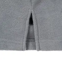 Балаклава-капюшон Nesse, серая Балаклава-капюшон Nesse, серая